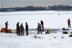 Тела пропавших детей найдены в Азовском море