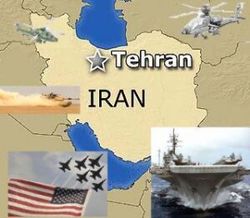 ЕС вводит новые санкции против Ирана