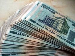 Белорусский бюджет стремительно «худеет»