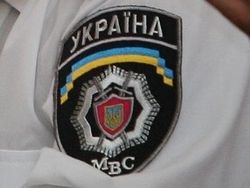 Милиционеры из отделения, где умер человек, отстранены