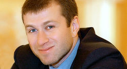Роман Абрамович