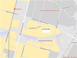 В Москве убит предприниматель-азербайджанец