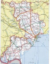 Одесса делает резкий поворот на русский язык?