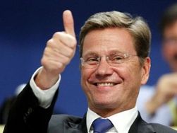 Инвесторам: Германия признала власть повстанцев в Ливии легитимной