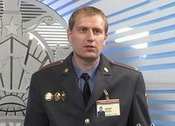 МВД Беларуси против силовых методов решения на митингах