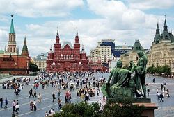 Москва расширится? Насколько?