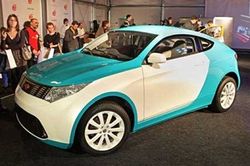 Инвесторам: производство «ё-мобилей» начнется с АвтоВАЗа?