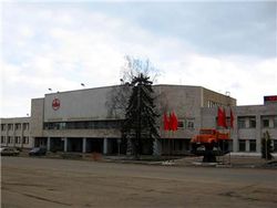 Объединятся ли МАЗ и КамАЗ?