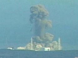 Грозит ли миру ядерной катастрофой землетрясение неподалеку "Фукусима-1"?