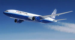 United Airlines появится в результате слияния двух авиагигантов