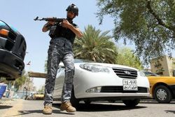В Ираке прогремели несколько взрывов – последствия