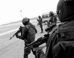В Ингушетии объявлена КТО