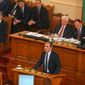 В Болгарии – новый премьер-министр