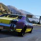 Rockstar Games опубликовала в официальном блоге новые скриншоты GTA V