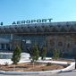 аэропорт