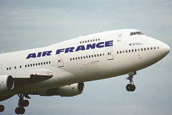 Air France-KLM