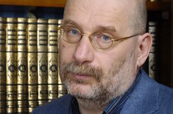 Борис Акунин скоро представит новую книгу о Фандорине