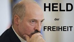 Бизнес или политика: Лукашенко о размещении в Беларуси авиабазы России