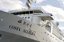 Costa Allegra