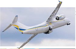 В 2013 г. Украина и Иран начнут совместное производство Ан-148 и Ан-158