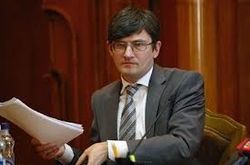 Магера временно возглавил ЦИК: на пост главы прочат другого