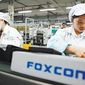 Foxconn