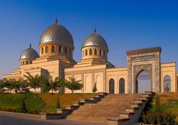 В Узбекистане установилась рекордная жара - последствия