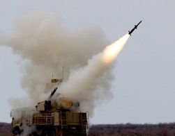 В ходе проверки войск космической обороны С-300 поразила все цели