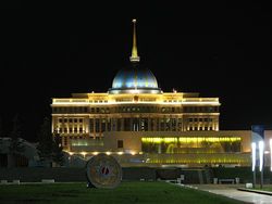 Казахстан