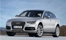 Audi Q6