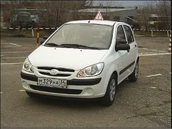 учебный автомобиль
