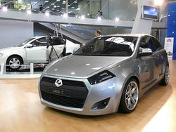 автоваз
