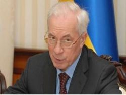 Инвесторы  не обрадуются возвращению Азарова 