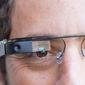 Google сообщила об угрозе очков дополненной реальности Google Glass