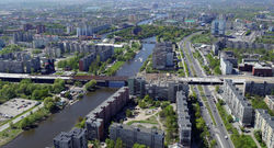 Самым лучшим для ведения бизнеса городом РФ оказался Калининград