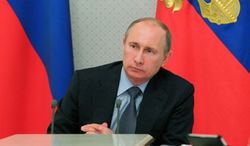 Путин, прямая линия