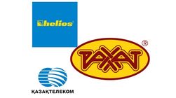 ТОП Яндекса и Одноклассники брендов Казахстана: в лидерах ТМ Helios и Рахат 