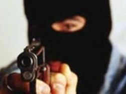 Под Донецком в магазине открыли огонь из боевого оружия