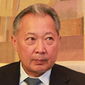 Экс-президент Кыргызстана Бакиев вывел за рубеж миллиарды долларов 