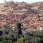 Боевики атаковали Бени Валид в Ливии, есть погибшие