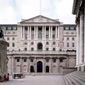 Банки Британии привлекут 25 млрд фунтов
