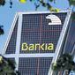 Снова рухнули акции пострадавшего от кризиса банка Испании