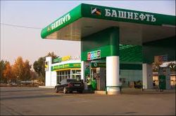 бензин