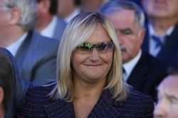 Елена Батурина