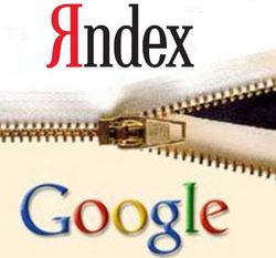 Шансы Яндекса в конкуренции с Google: Bloomberg, Masterforex-V и Одноклассники.ру 