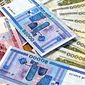 Белорусский рубль сегодня укрепился ко всем валютам