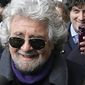 Итальянцы решили «приколоть» власти и проголосовали за комика