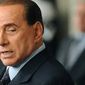 Суд Милана приговорил Сильвио Берлускони к тюремному заключению
