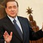 СМИ об очередном «ляпе» Берлускони, в этот раз возмутившем евреев