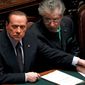 Берлускони одумался и возвращается в большую политику «Кто, если не я?